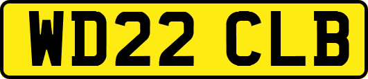 WD22CLB