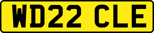 WD22CLE