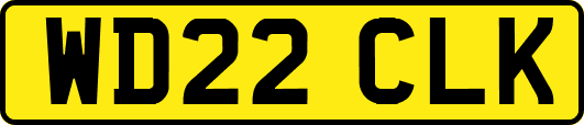 WD22CLK