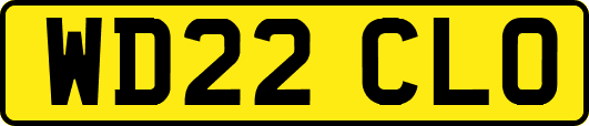 WD22CLO