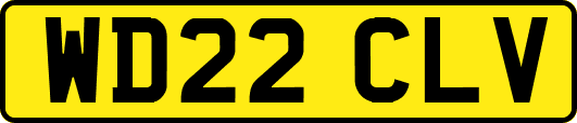 WD22CLV