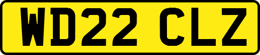 WD22CLZ