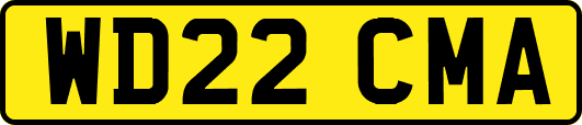 WD22CMA