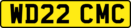 WD22CMC