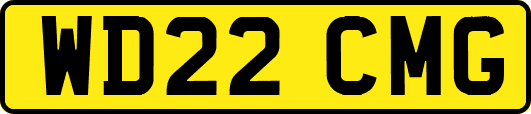 WD22CMG