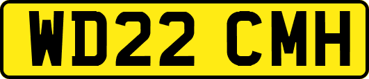 WD22CMH