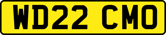 WD22CMO