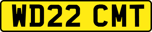 WD22CMT