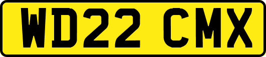 WD22CMX