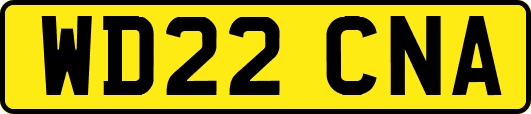 WD22CNA