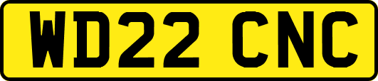WD22CNC