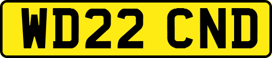 WD22CND