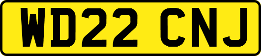 WD22CNJ