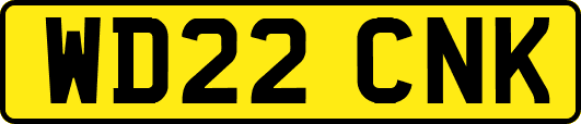 WD22CNK