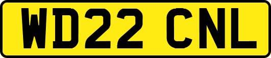WD22CNL