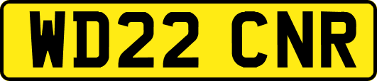 WD22CNR