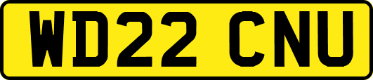 WD22CNU
