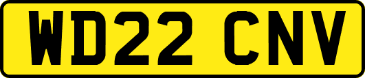 WD22CNV