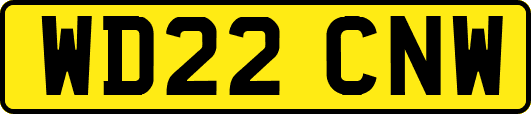 WD22CNW