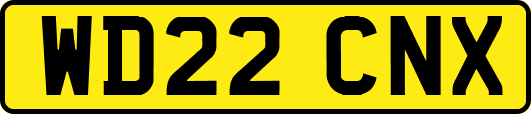 WD22CNX