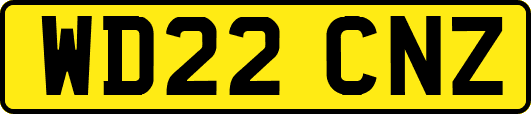 WD22CNZ