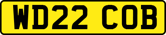 WD22COB