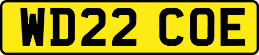 WD22COE