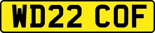 WD22COF