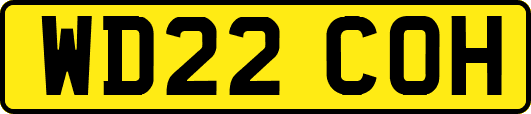 WD22COH