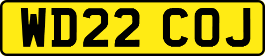 WD22COJ