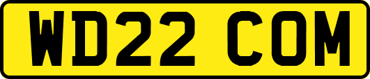 WD22COM