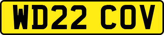WD22COV