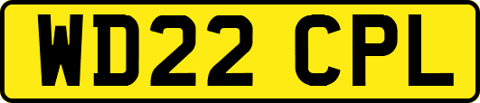 WD22CPL