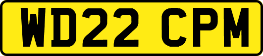 WD22CPM