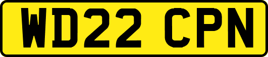 WD22CPN