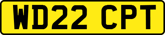 WD22CPT