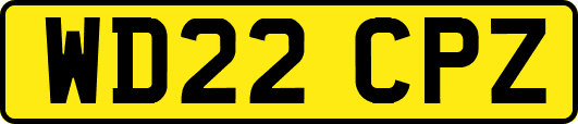 WD22CPZ