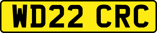 WD22CRC