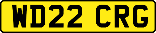 WD22CRG