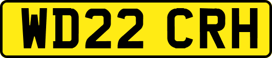 WD22CRH
