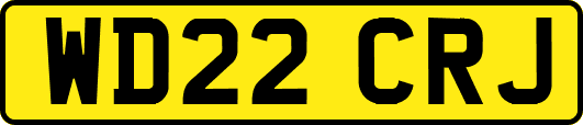 WD22CRJ