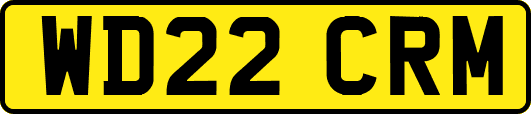 WD22CRM