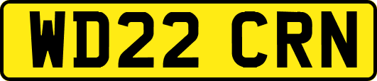 WD22CRN