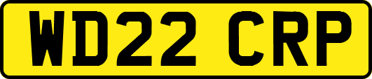 WD22CRP