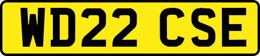 WD22CSE