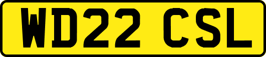 WD22CSL