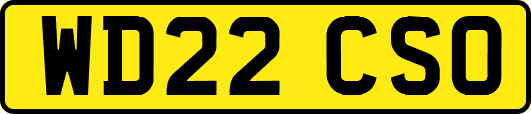 WD22CSO