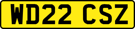 WD22CSZ