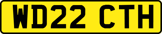 WD22CTH