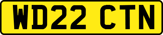WD22CTN